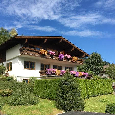 Landhaus Bergner Alm Apartment Bruck an der Grossglocknerstrasse Exterior photo