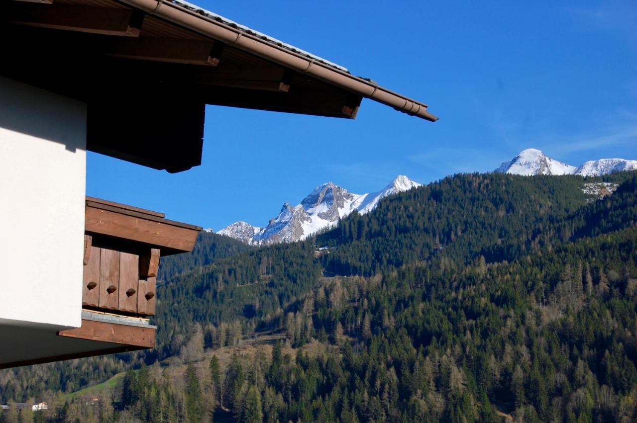 Landhaus Bergner Alm Bruck an der Grossglocknerstrasse Exterior photo