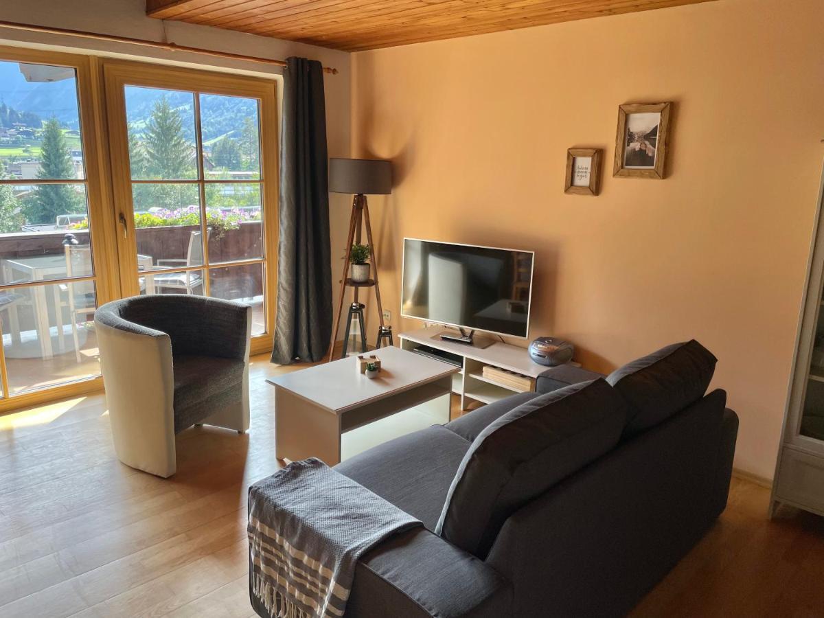 Landhaus Bergner Alm Bruck an der Grossglocknerstrasse Exterior photo