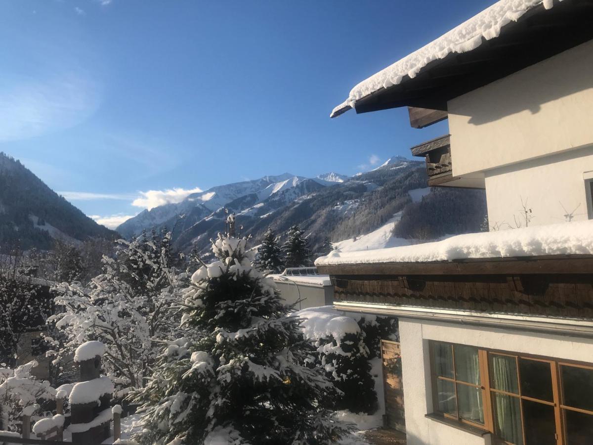 Landhaus Bergner Alm Apartment Bruck an der Grossglocknerstrasse Exterior photo