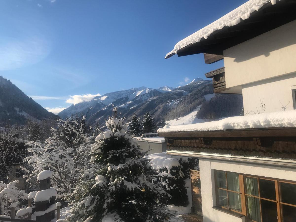 Landhaus Bergner Alm Bruck an der Grossglocknerstrasse Exterior photo