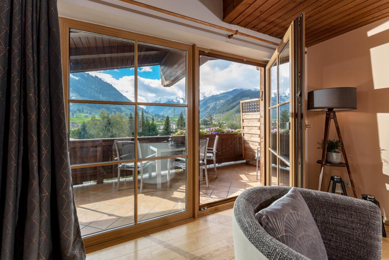 Landhaus Bergner Alm Bruck an der Grossglocknerstrasse Exterior photo
